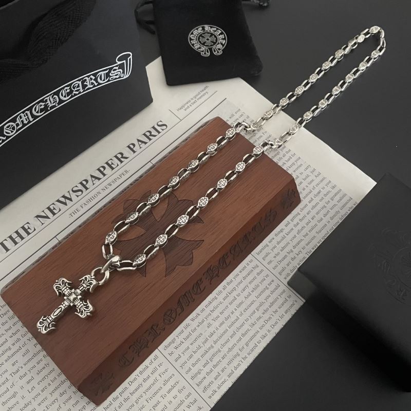 Chrome Hearts Necklaces